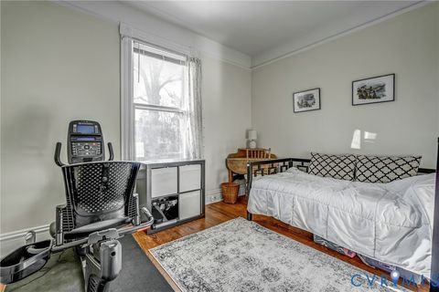 Tiny photo for 2807 Stonewall Avenue, Richmond, VA 23225 (MLS # 2602489)