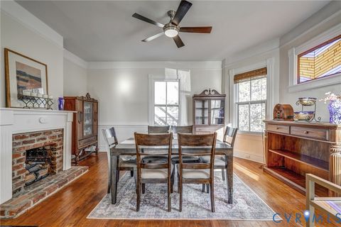 Tiny photo for 2807 Stonewall Avenue, Richmond, VA 23225 (MLS # 2602489)