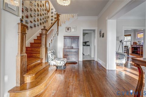 Tiny photo for 2807 Stonewall Avenue, Richmond, VA 23225 (MLS # 2602489)