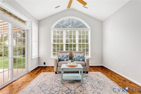 Tiny photo for 10116 Locklies Drive, Glen Allen, VA 23060 (MLS # 2626095)