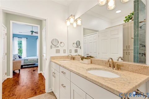 Tiny photo for 10116 Locklies Drive, Glen Allen, VA 23060 (MLS # 2626095)