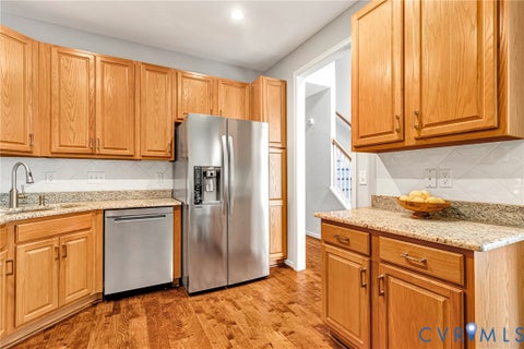 Tiny photo for 10116 Locklies Drive, Glen Allen, VA 23060 (MLS # 2626095)
