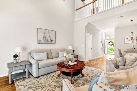 Tiny photo for 10116 Locklies Drive, Glen Allen, VA 23060 (MLS # 2626095)