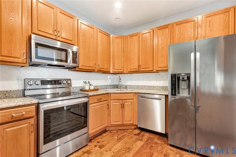 Tiny photo for 10116 Locklies Drive, Glen Allen, VA 23060 (MLS # 2626095)