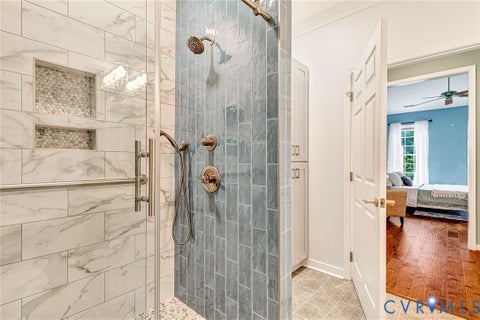 Tiny photo for 10116 Locklies Drive, Glen Allen, VA 23060 (MLS # 2626095)