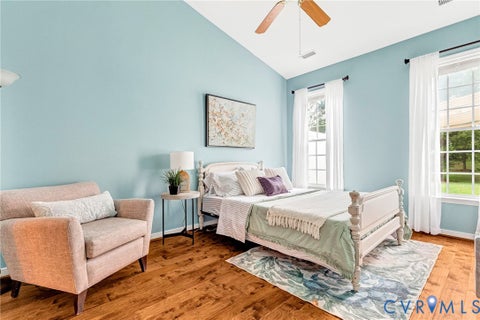 Tiny photo for 10116 Locklies Drive, Glen Allen, VA 23060 (MLS # 2626095)