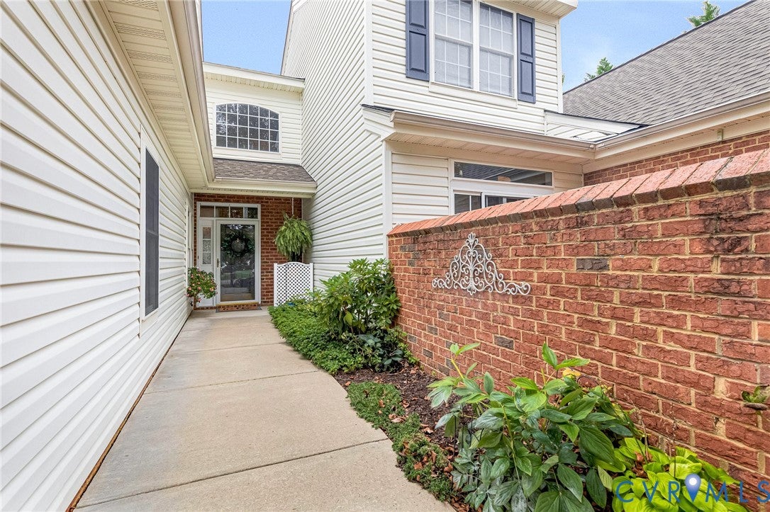 10116 Locklies Drive