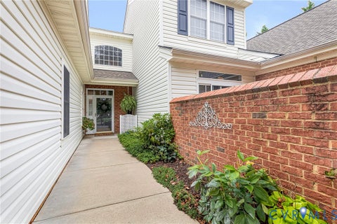 Tiny photo for 10116 Locklies Drive, Glen Allen, VA 23060 (MLS # 2626095)