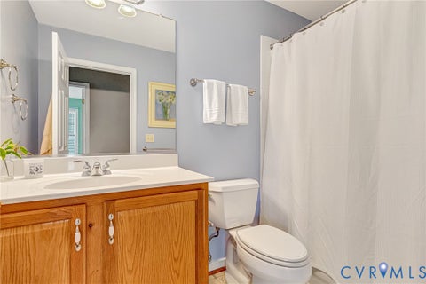 Tiny photo for 10116 Locklies Drive, Glen Allen, VA 23060 (MLS # 2626095)