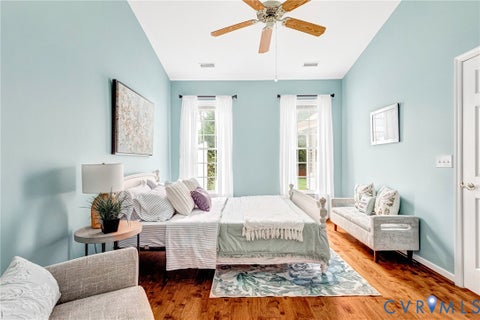 Tiny photo for 10116 Locklies Drive, Glen Allen, VA 23060 (MLS # 2626095)