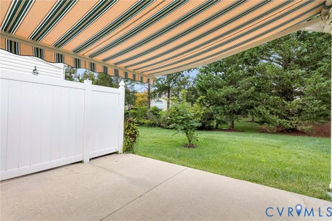 Tiny photo for 10116 Locklies Drive, Glen Allen, VA 23060 (MLS # 2626095)