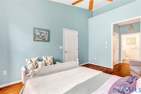 Tiny photo for 10116 Locklies Drive, Glen Allen, VA 23060 (MLS # 2626095)