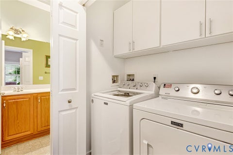 Tiny photo for 10116 Locklies Drive, Glen Allen, VA 23060 (MLS # 2626095)