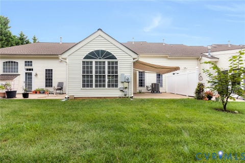 Tiny photo for 10116 Locklies Drive, Glen Allen, VA 23060 (MLS # 2626095)