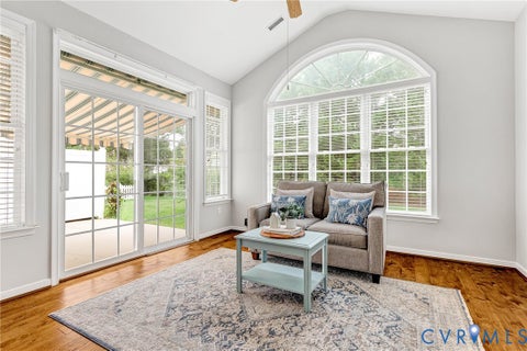 Tiny photo for 10116 Locklies Drive, Glen Allen, VA 23060 (MLS # 2626095)