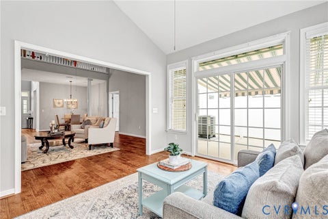 Tiny photo for 10116 Locklies Drive, Glen Allen, VA 23060 (MLS # 2626095)