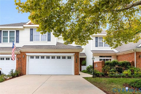 Photo of 10116 Locklies Drive, Glen Allen, VA 23060 (MLS # 2626095)