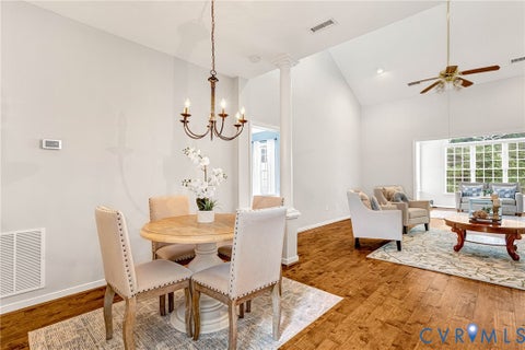 Tiny photo for 10116 Locklies Drive, Glen Allen, VA 23060 (MLS # 2626095)