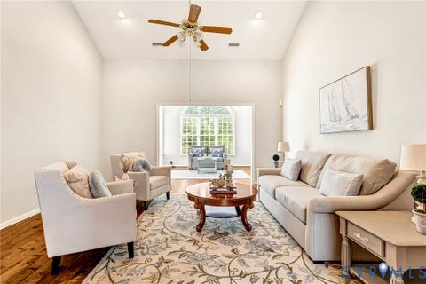 Tiny photo for 10116 Locklies Drive, Glen Allen, VA 23060 (MLS # 2626095)