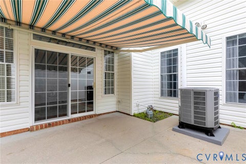 Tiny photo for 10116 Locklies Drive, Glen Allen, VA 23060 (MLS # 2626095)