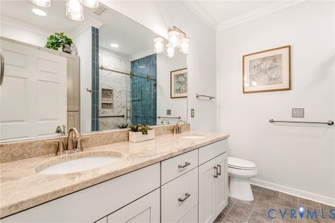 Tiny photo for 10116 Locklies Drive, Glen Allen, VA 23060 (MLS # 2626095)