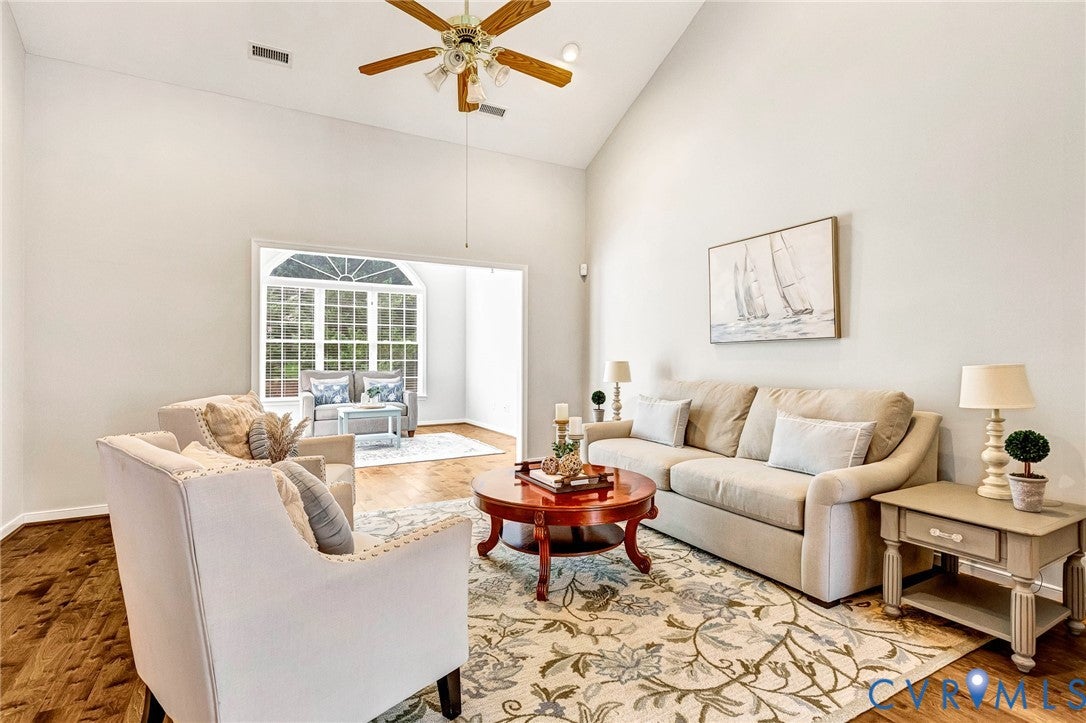 10116 Locklies Drive