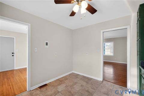 Tiny photo for 61 Sandra Drive, Newport News, VA 23608 (MLS # 2532509)