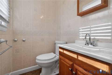 Tiny photo for 61 Sandra Drive, Newport News, VA 23608 (MLS # 2532509)