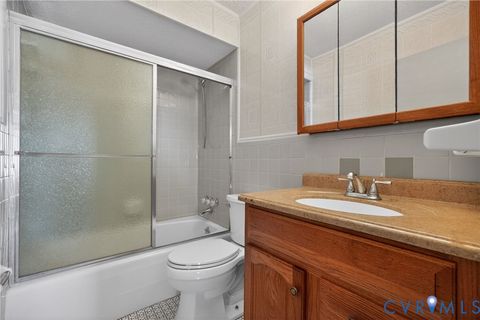 Tiny photo for 61 Sandra Drive, Newport News, VA 23608 (MLS # 2532509)