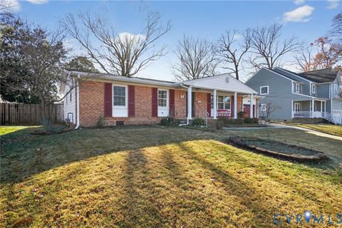 Tiny photo for 61 Sandra Drive, Newport News, VA 23608 (MLS # 2532509)