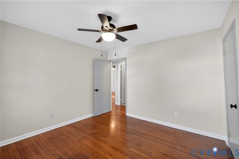Tiny photo for 61 Sandra Drive, Newport News, VA 23608 (MLS # 2532509)