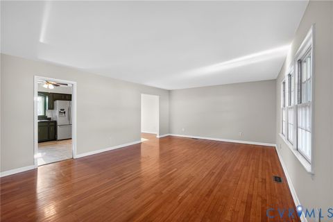 Tiny photo for 61 Sandra Drive, Newport News, VA 23608 (MLS # 2532509)