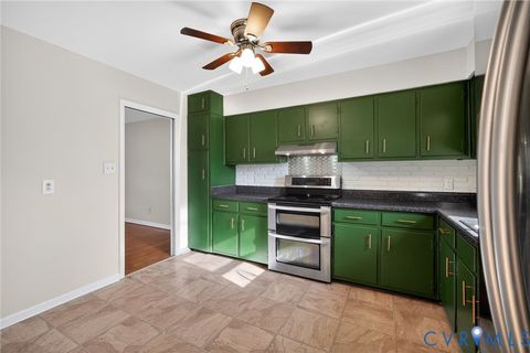 Tiny photo for 61 Sandra Drive, Newport News, VA 23608 (MLS # 2532509)