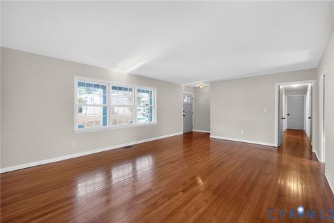 Tiny photo for 61 Sandra Drive, Newport News, VA 23608 (MLS # 2532509)