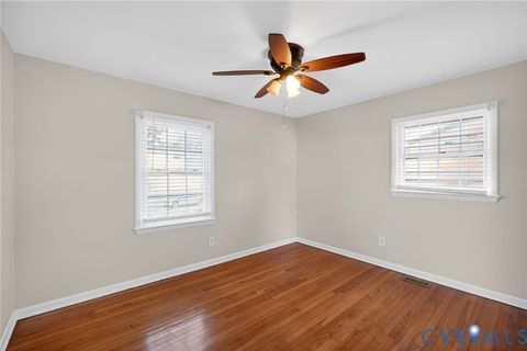 Tiny photo for 61 Sandra Drive, Newport News, VA 23608 (MLS # 2532509)
