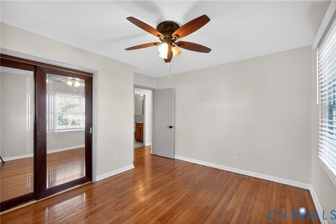 Tiny photo for 61 Sandra Drive, Newport News, VA 23608 (MLS # 2532509)