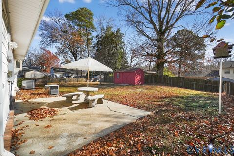 Tiny photo for 61 Sandra Drive, Newport News, VA 23608 (MLS # 2532509)