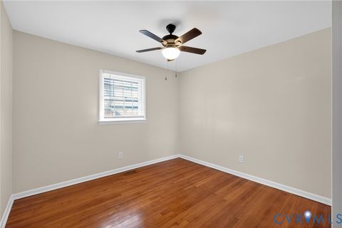 Tiny photo for 61 Sandra Drive, Newport News, VA 23608 (MLS # 2532509)