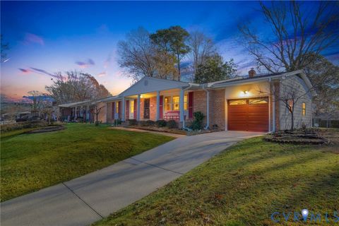 Tiny photo for 61 Sandra Drive, Newport News, VA 23608 (MLS # 2532509)