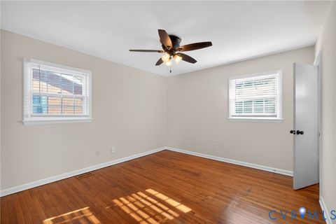 Tiny photo for 61 Sandra Drive, Newport News, VA 23608 (MLS # 2532509)
