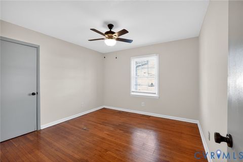 Tiny photo for 61 Sandra Drive, Newport News, VA 23608 (MLS # 2532509)