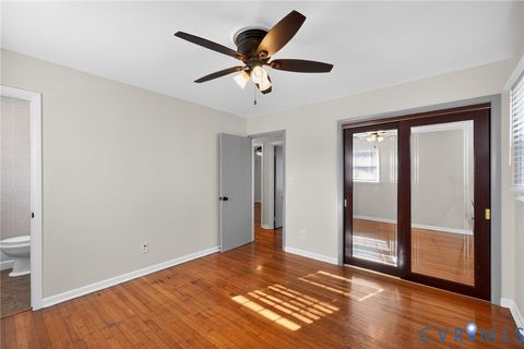 Tiny photo for 61 Sandra Drive, Newport News, VA 23608 (MLS # 2532509)