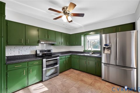 Tiny photo for 61 Sandra Drive, Newport News, VA 23608 (MLS # 2532509)