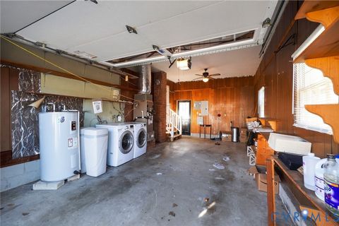 Tiny photo for 61 Sandra Drive, Newport News, VA 23608 (MLS # 2532509)