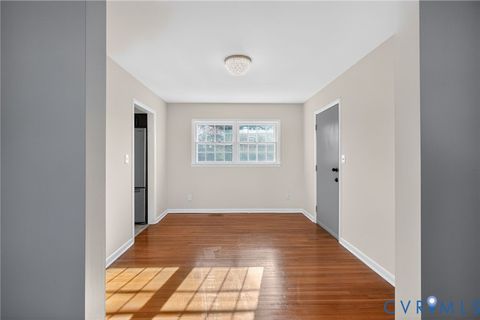 Tiny photo for 61 Sandra Drive, Newport News, VA 23608 (MLS # 2532509)