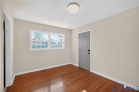 Tiny photo for 61 Sandra Drive, Newport News, VA 23608 (MLS # 2532509)
