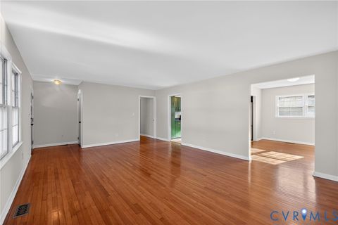 Tiny photo for 61 Sandra Drive, Newport News, VA 23608 (MLS # 2532509)