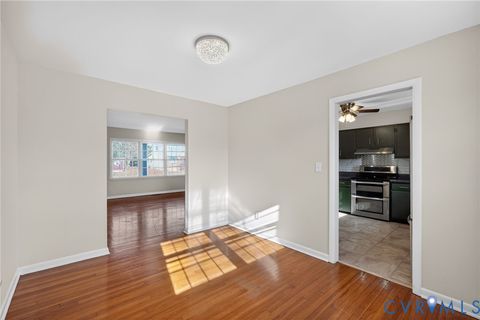 Tiny photo for 61 Sandra Drive, Newport News, VA 23608 (MLS # 2532509)