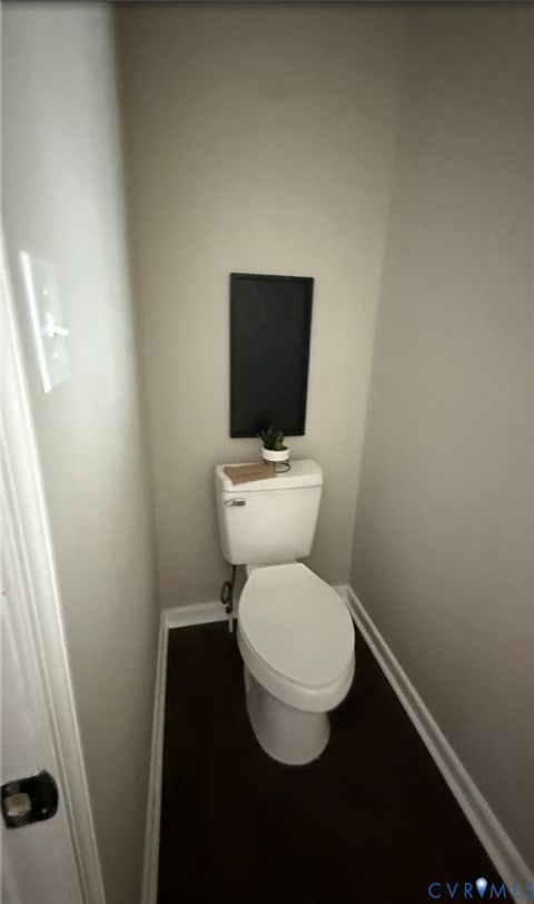 Tiny photo for 6456 Rural Point Road, Hanover, VA 23116 (MLS # 2612189)