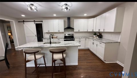 Tiny photo for 6456 Rural Point Road, Hanover, VA 23116 (MLS # 2612189)